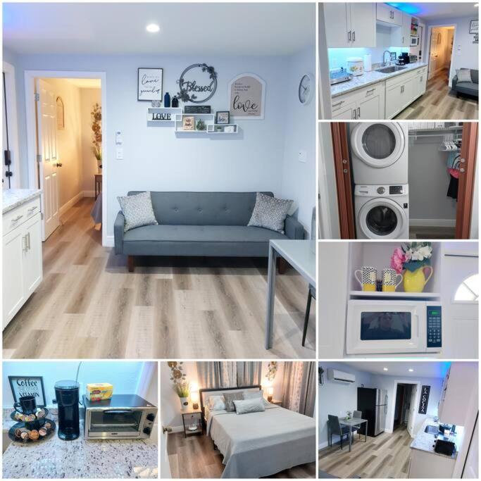 Torres Tiny Home Midtown Westtampa Rjs Extérieur photo