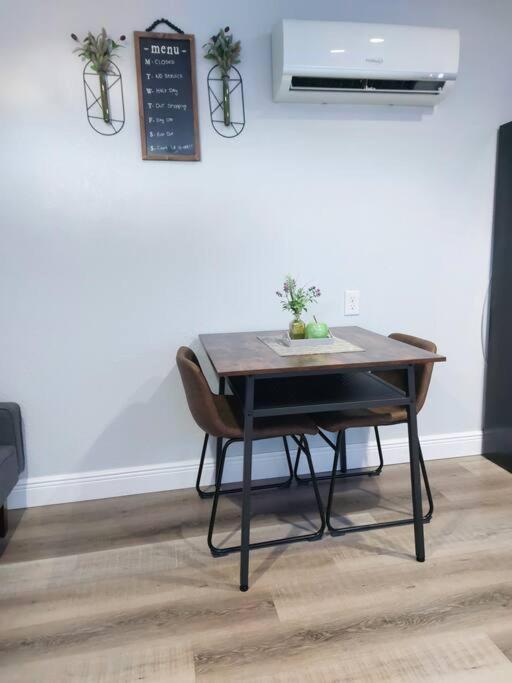 Torres Tiny Home Midtown Westtampa Rjs Extérieur photo