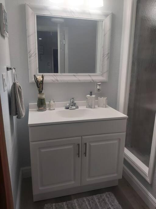 Torres Tiny Home Midtown Westtampa Rjs Extérieur photo
